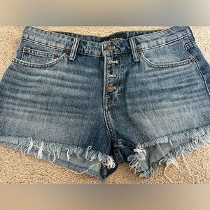 Lucky Brand Denim Shorts